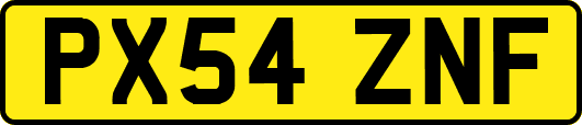 PX54ZNF