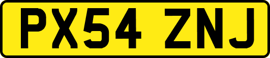 PX54ZNJ