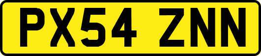 PX54ZNN