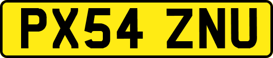 PX54ZNU