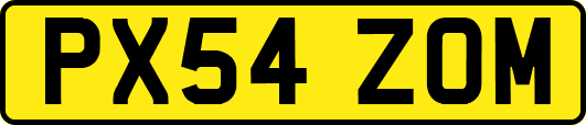 PX54ZOM