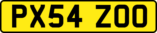 PX54ZOO