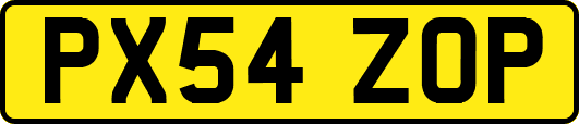 PX54ZOP