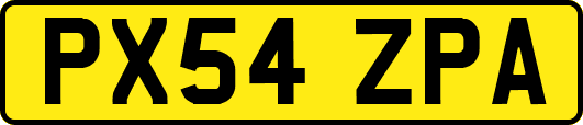 PX54ZPA