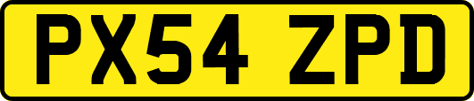 PX54ZPD