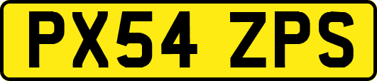 PX54ZPS