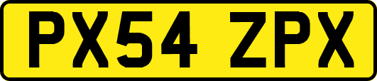 PX54ZPX