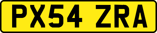 PX54ZRA