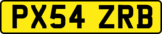 PX54ZRB