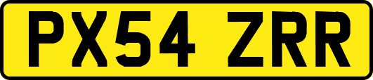 PX54ZRR