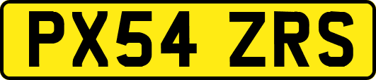 PX54ZRS
