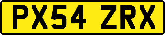 PX54ZRX