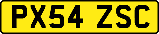 PX54ZSC