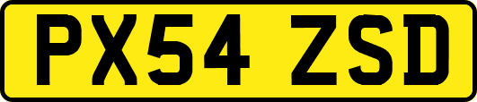 PX54ZSD