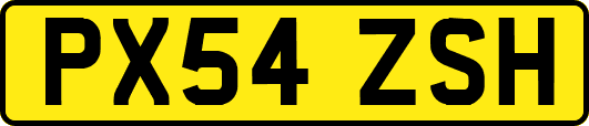 PX54ZSH