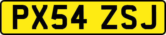 PX54ZSJ