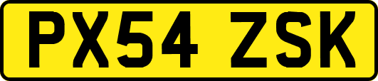 PX54ZSK