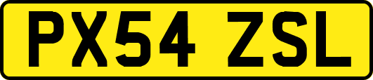 PX54ZSL