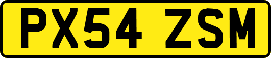 PX54ZSM