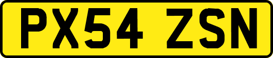PX54ZSN