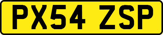 PX54ZSP