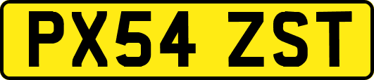 PX54ZST