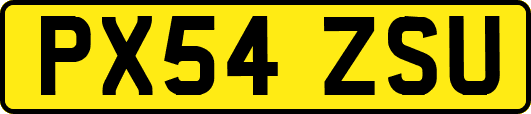 PX54ZSU