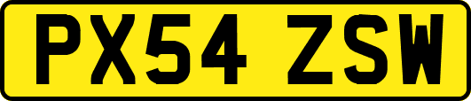PX54ZSW