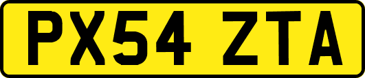 PX54ZTA