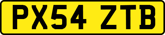 PX54ZTB