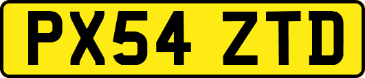 PX54ZTD
