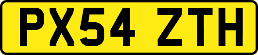 PX54ZTH