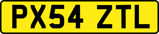PX54ZTL