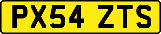 PX54ZTS