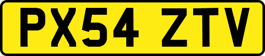 PX54ZTV