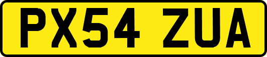 PX54ZUA
