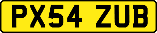 PX54ZUB