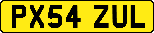PX54ZUL