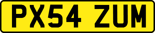 PX54ZUM