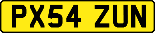 PX54ZUN