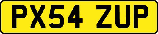 PX54ZUP
