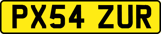 PX54ZUR