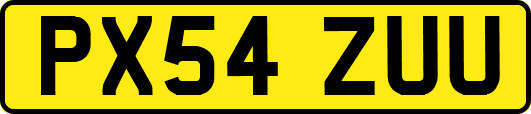 PX54ZUU