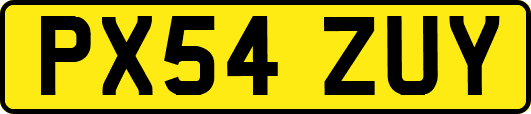 PX54ZUY