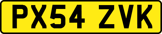 PX54ZVK