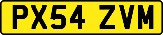 PX54ZVM