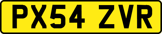PX54ZVR