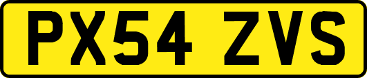 PX54ZVS
