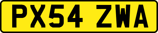 PX54ZWA