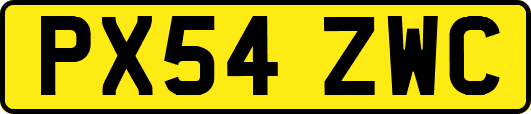 PX54ZWC
